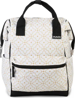 Produktbild von Punta City Style Doctors Bag: Weiß/Beige