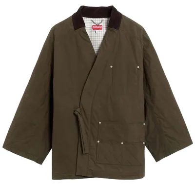 Immagine prodotto di Giacca Kenzo FF65MA1469HD-51 da Unisex