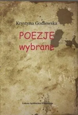 Zdjęcie produktu dla Poezje wybrane