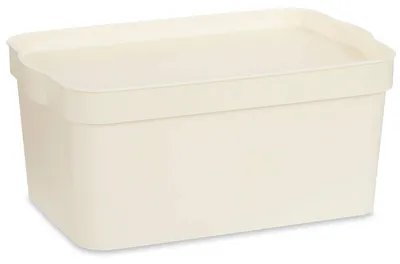 Produktbild von Aufbewahrungsbox aus Kunststoff, 7,5 l