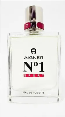 Produktbild von Etienne Aigner No 1 Sport Pour Homme EDT 100ml