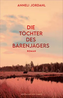 Produktbild von Die Töchter des Bärenjägers