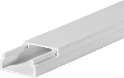 Obrázok produktu pre Káblový kanál 2 m, 15 mm x 10 mm - VT-200-1510