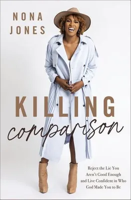 Produktbild von Killing Comparison