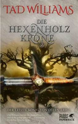 Immagine prodotto di Die Hexenholzkrone 2