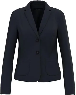 Produktbild von Blazer 395 midnight blue Größe 42