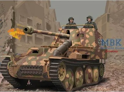 Imagen del producto de Revell 3316, Polonia, Objetos de modelismo a escala, Unidad de venta individual