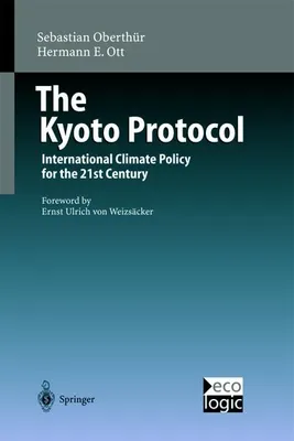 Immagine prodotto di The Kyoto Protocol