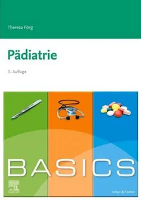 Immagine prodotto di BASICS Pädiatrie