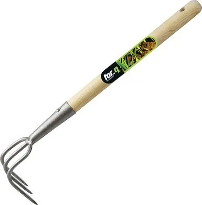 Produktbild von Hochbeet Grubber for_q 94365