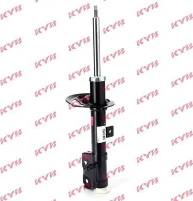 Produktbild von KYB SATZ Gasdruck STOSSDÄMPFER VORNE rechts