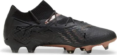 Obrázok produktu pre Puma Future 7 Ultimate FG/AG kopačky unisex black rose gold Gr 40