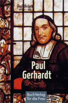 Image de Paul Gerhardt