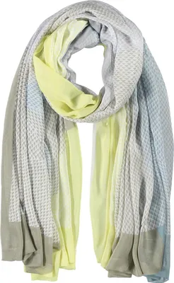 Immagine prodotto di Sciarpa da donna Passigatti verde