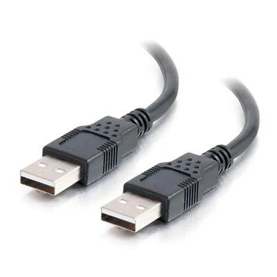 Image de C2G 28105 câble USB USB 2.0 USB A