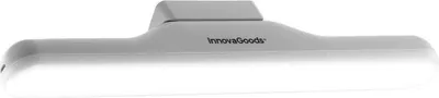Produktbild von 2-in-1 Magnetische wiederaufladbare LED-Lampe Lamal InnovaGoods