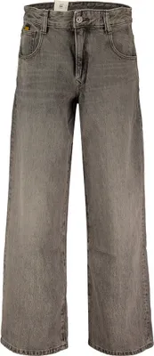 Produktbild von G-star Skater Jeans Grau 28 / 32 Frau Grau 28