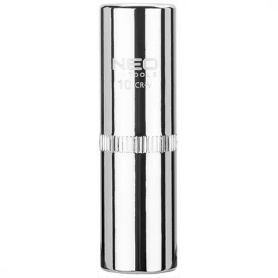 Obrázek produktu pro NEO TOOLS Dlouhý šestihran 1/4", 10 mm, superlock
