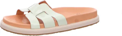 Produktbild von Apple of Eden Pantolette Grün