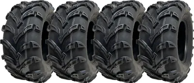Obrázok produktu pre pneumatiky 25x10.00-12 ATV Quad 6ply Wanda P377 E-Marked Road Legal 50J (sada 4 kusov)