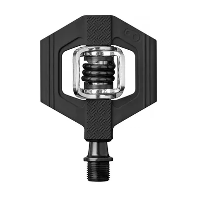 Produktbild von CRANKBROTHERS MTB-Pedal Candy 1 Klick-Pedal, schwarz