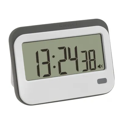Produktbild von TFA® Küchentimer 38.2052.02 weiß