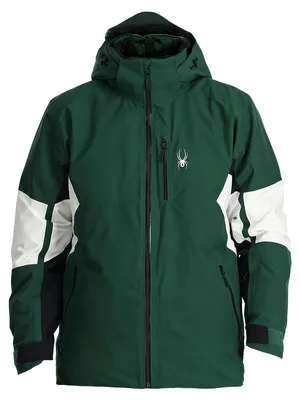 Produktbild von SPYDER Herren Skijacke Titan Jacket