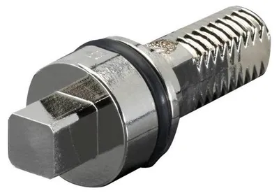 Zdjęcie produktu dla Rittal SZ 2526.000, Srebrny, 1 szt.
