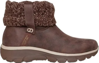 Obrázek produktu pro Boty Skechers Slip-ins Relaxed Fit Easy Going Cozy Weather 168033CHOC