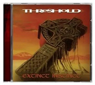 Produktbild von Extinct Instinct (2024 Remix)