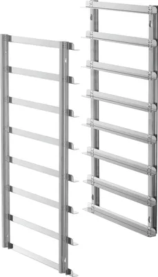 Produktbild von Bartscher Auflageschienen 6040 SST10110