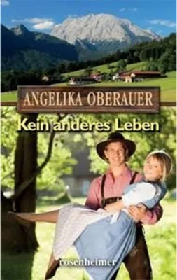 Produktbild von Kein anderes Leben