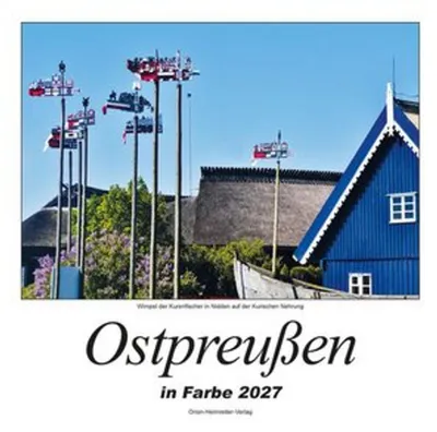 Image de Ostpreußen in Farbe 2027
