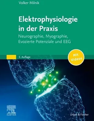 Obrázok produktu pre Elektrophysiologie in der Praxis