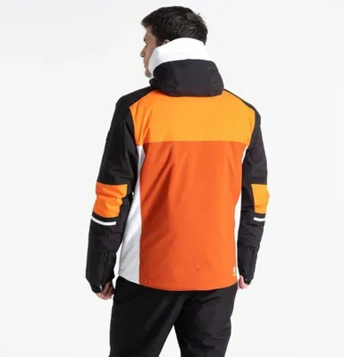 Produktbild von Dare2b Amplitude Herrenjacke Größe 52/54 (L)