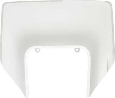 Produktbild von UFO PLAST Lichtmaske  Für Husqvarna-Modelle Lichtm weiß