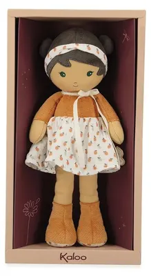 Produktbild von Kaloo Eloise 32 Cm Puppe Kinder One Size