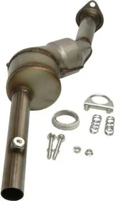 Obrázok produktu pre Katalizátor Renault Clio III/ Modus/ Grand Modus 1,2–1,6