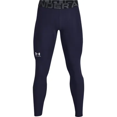 Produktbild von Under Armour Ua Hg Armor Leggings-Nvy 1361586-410__LG