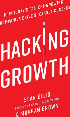 Produktbild von Hacking Growth