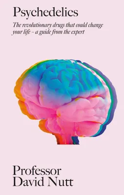 Produktbild von Psychedelics