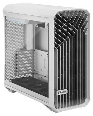 Image de FRACTAL DESIGN Fractal Design Torrent White