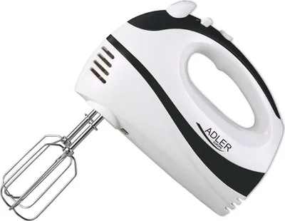Produktbild von Adler AD 4205 Handmixer HandrÃ1/4hrer