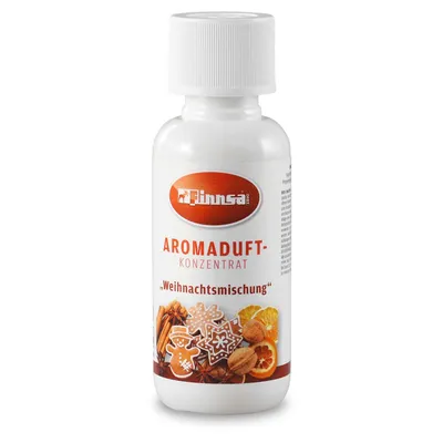 Produktbild von Sauna-Aroma-Duftkonzentrat Weihnachtsmischung 0,1 l von Finnsa