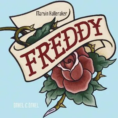 Produktbild von Freddy