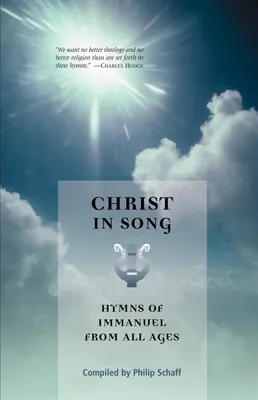 Produktbild von Christ In Song