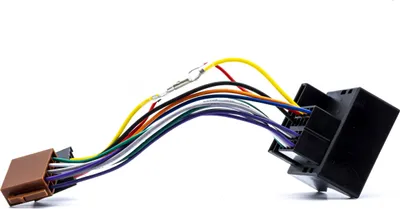 Obrázek produktu pro Rádiový adaptér QUADLOCKISO pro Ford