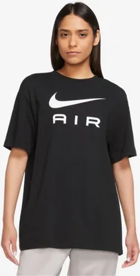Obrázok produktu pre Nike Trička Air Bf, DX7918010BLACK, Veľkosť: 173