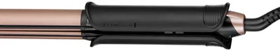 Produktbild von Remington S6077 Lockenstab Warm Bronze, Grau