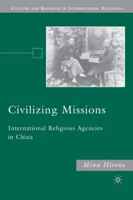 Obrázek produktu pro Civilizing Missions